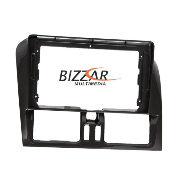 Bizzar Car Pad M12 Series Volvo XC60 2009-2012 8core Android 12 8+128GB Navigation Multimedia Tablet 12.3" - Image 2