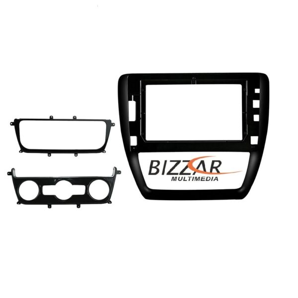 Pioneer AVIC 8Core Android13 4+64GB VW Jetta Navigation Multimedia Tablet 10" - Image 2