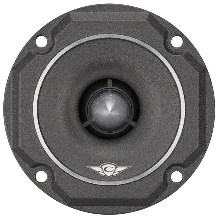 Cadence Bullet Tweeter XM6KMTW (ζευγ.) - Image 2