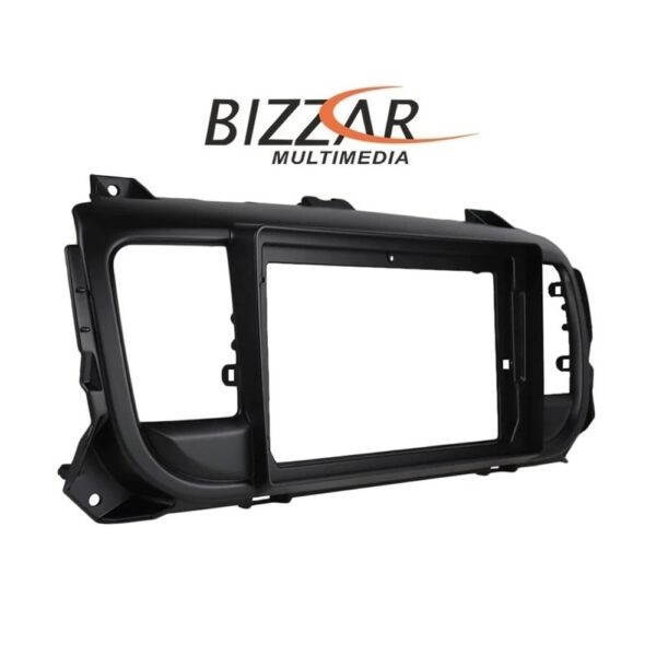 Bizzar Car Pad FR12 Series Citroen/Peugeot/Opel/Toyota 8core Android 12 4+32GB Navigation Multimedia Tablet 12.3" - Image 2