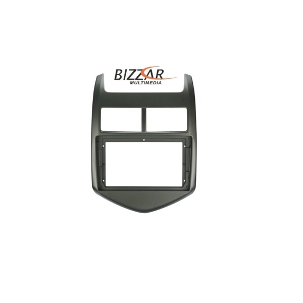 Bizzar CS Series 4Core Android13 2+32GB Chevrolet Aveo 2011-2017 Navigation Multimedia Tablet 9" - Image 2