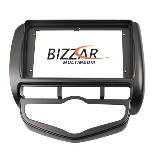 Bizzar Car Pad M12 Series Honda Jazz 2002-2008 (Auto A/C) 8core Android13 8+128GB Navigation Multimedia Tablet 12.3" - Image 2