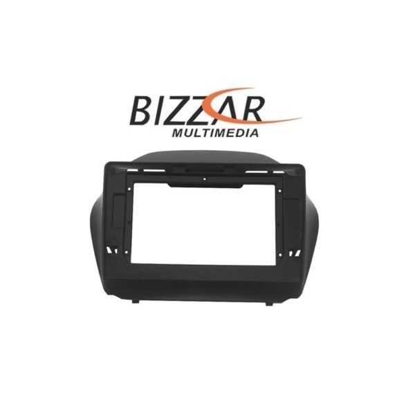 Bizzar Car Pad M12 Series Hyundai IX35 Auto A/C 8core Android 12 8+128GB Navigation Multimedia Tablet 12.3" - Image 2