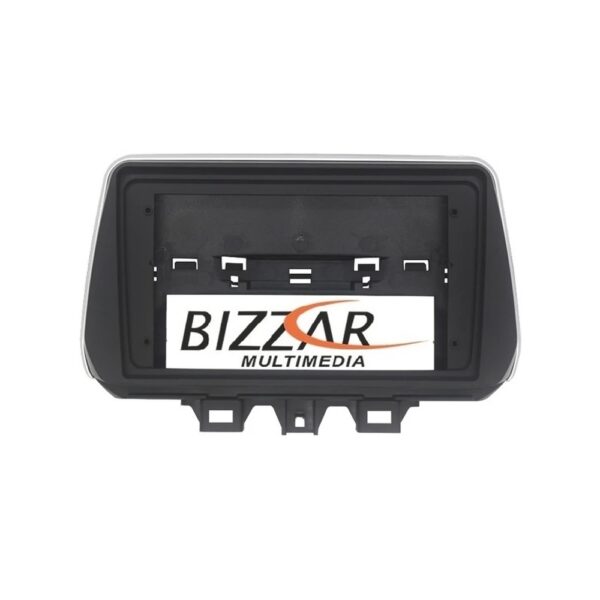 Bizzar Car Pad M12 Series Hyundai Tucson 2019-> 8Core Android13 8+128GB Navigation Multimedia Tablet 12.3" - Image 2