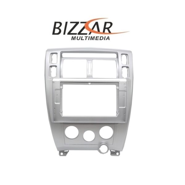 Bizzar CS Series 4Core Android13 2+32GB Hyundai Tucson Navigation Multimedia Tablet 10" - Image 2