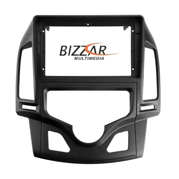 Bizzar Car Pad FR12 Series Hyundai i30 2007-2012 Auto A/C 8core Android 12 4+32GB Navigation Multimedia Tablet 12.3" - Image 2