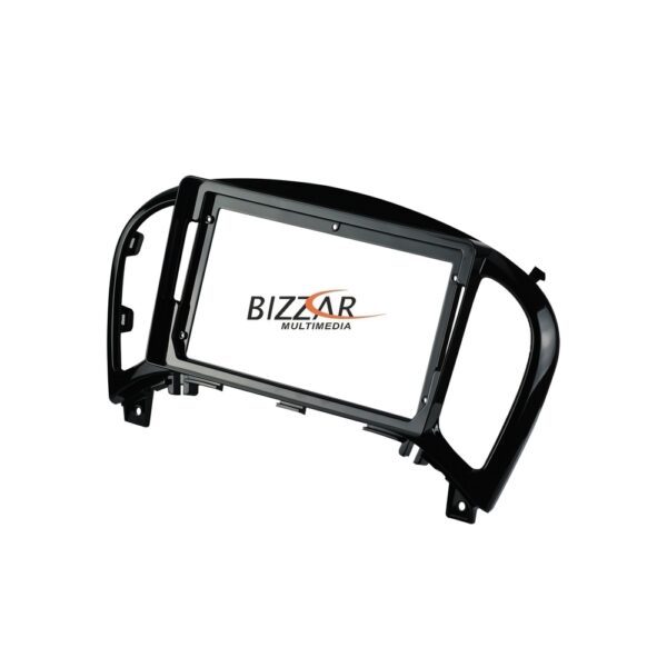 Bizzar CS Series 4Core Android13 2+32GB Nissan Juke Navigation Multimedia Tablet 9" - Image 2