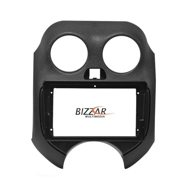 Bizzar CS Series 4Core Android13 2+32GB Nissan Micra 2011-2014 Navigation Multimedia Tablet 9" - Image 2