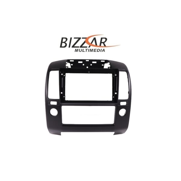 Bizzar ND Series 8Core Android13 2+32GB Nissan Navara Navigation Multimedia Tablet 9" - Image 2