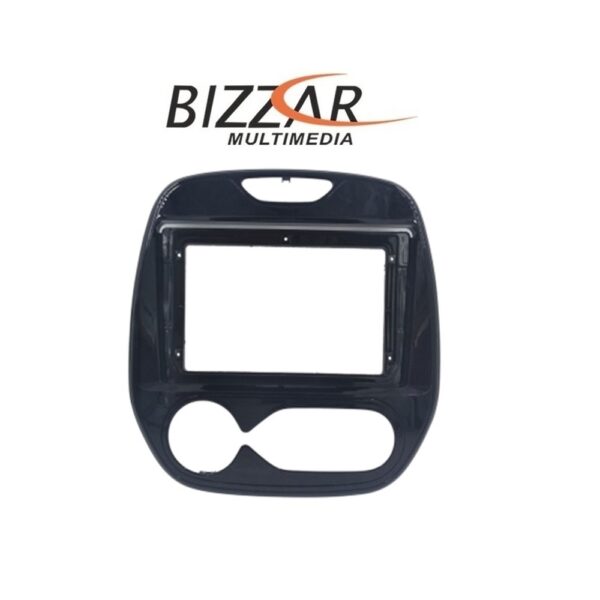 Bizzar Car Pad M12 Series Renault Captur 2013-2019 (Auto AC) 8core Android13 8+128GB Navigation Multimedia Tablet 12.3" - Image 2