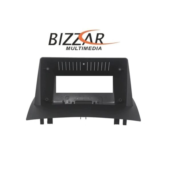 Bizzar CS Series 4Core Android13 2+32GB Renault Megane 2 2002-2008 Navigation Multimedia Tablet 9" - Image 2