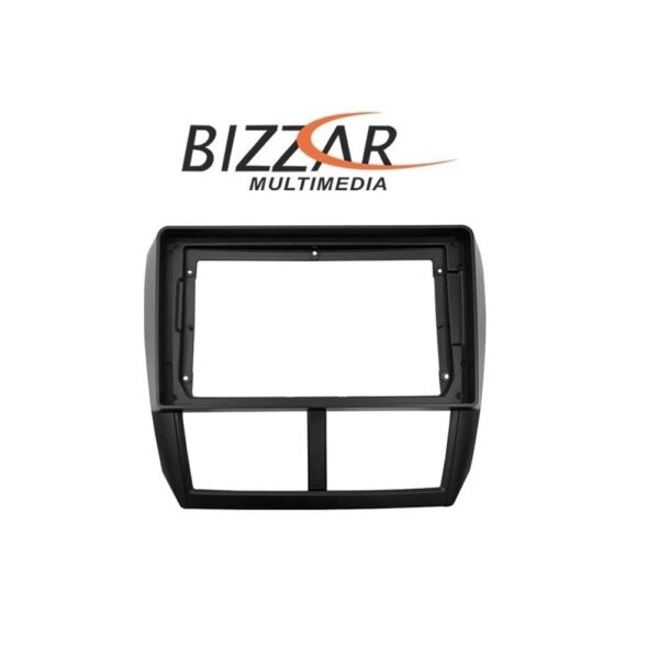 Bizzar Car Pad FR12 Series Subaru Forester 8core Android13 4+32GB Navigation Multimedia Tablet 12.3" - Image 2
