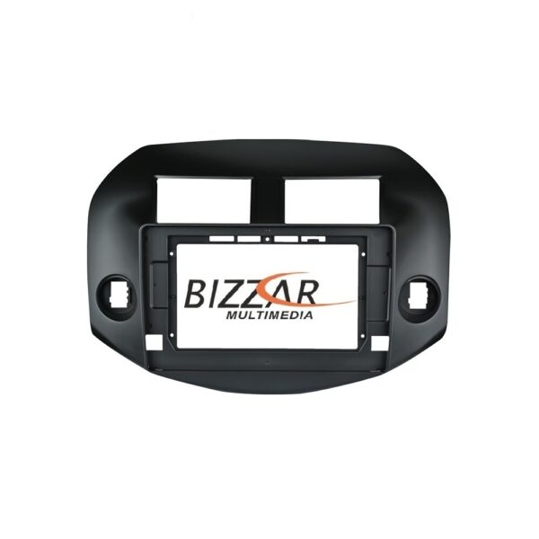 Bizzar Car Pad M12 Series Toyota Rav4 2006-2012 8core Android 12 8+128GB Navigation Multimedia Tablet 12.3" - Image 2