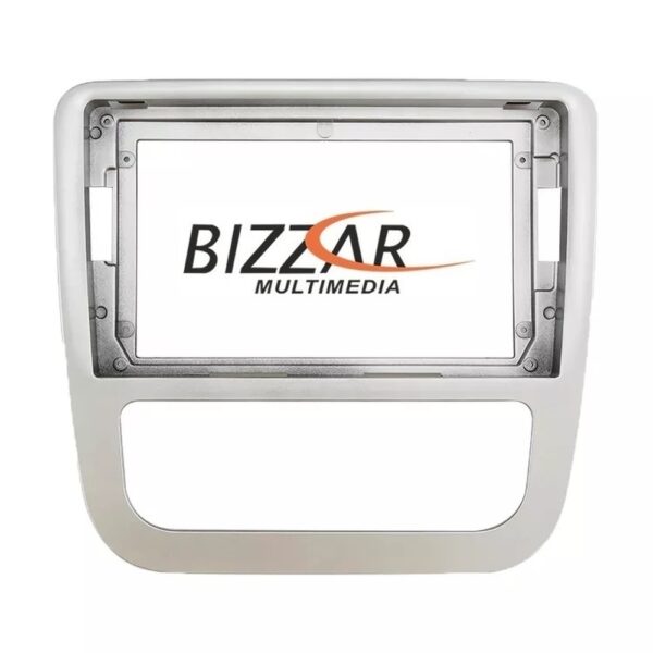 Bizzar Car Pad FR12 Series VW Scirocco 2008-2014 8Core Android 12 4+32GB Navigation Multimedia Tablet 12.3" - Image 2