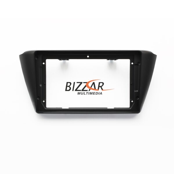 Bizzar Car Pad FR12 Series Skoda Fabia 2015-2021 8core Android13 4+32GB Navigation Multimedia Tablet 12.3" - Image 2