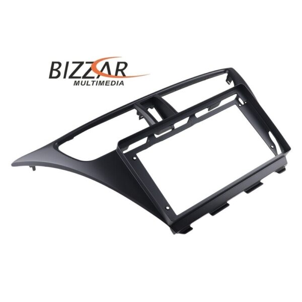 Bizzar Car Pad FR12 Series Honda Civic Hatchback 2012-2015 8core Android13 4+32GB Navigation Multimedia Tablet 12.3" - Image 2