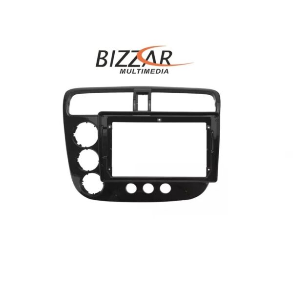 Bizzar Car Pad FR12 Series Honda Civic 2001-2005 8core Android 12 4+32GB Navigation Multimedia Tablet 12.3" - Image 2