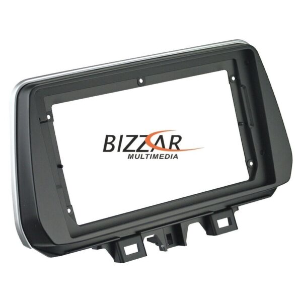 Bizzar CS Series 4Core Android13 2+32GB Hyundai ix35 Navigation Multimedia Tablet 10" - Image 2