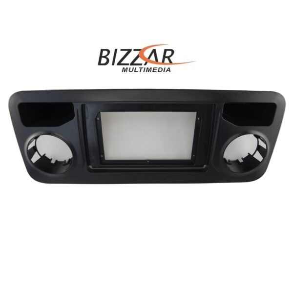 Bizzar Car Pad M12 Series Mercedes Sprinter W907 8Core Android 12 8+128GB Navigation Multimedia Tablet 12.3" - Image 2
