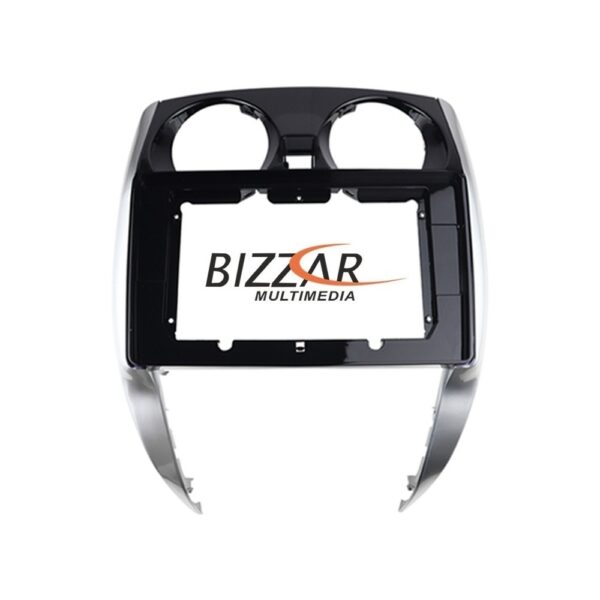 Bizzar CS Series 4Core Android13 2+32GB Nissan Note 2013-2018 Navigation Multimedia Tablet 10" - Image 2
