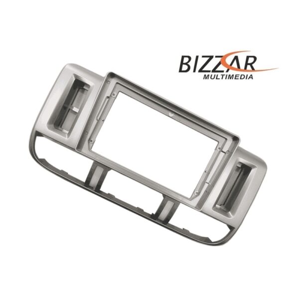 Bizzar CS Series 4Core Android13 2+32GB Nissan X-Trail (T30) 2000-2003 Navigation Multimedia Tablet 9" - Image 2