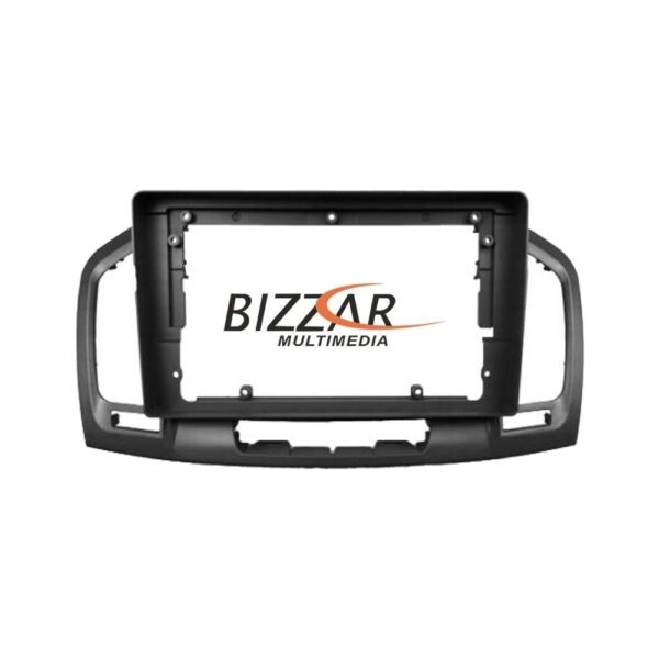 Bizzar Car Pad M12 Series Opel Insignia 2008-2013 8core Android 12 8+128GB Navigation Multimedia Tablet 12.3" - Image 2