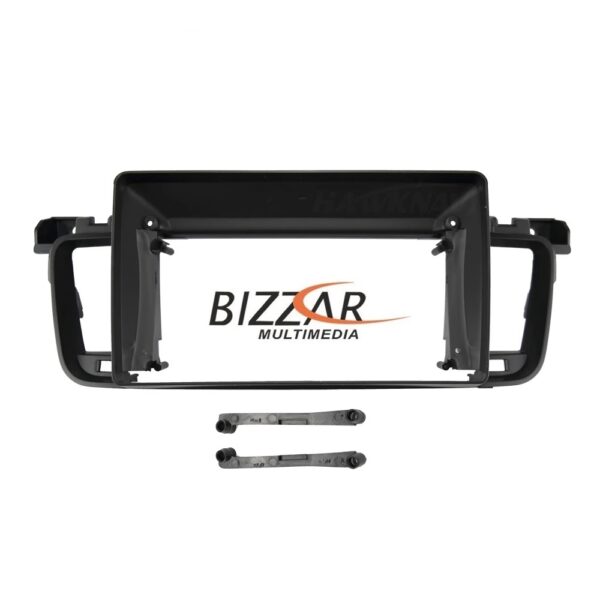 Bizzar Car Pad FR12 Series Peugeot 508 2010-2018 8core Android13 4+32GB Navigation Multimedia Tablet 12.3" - Image 2