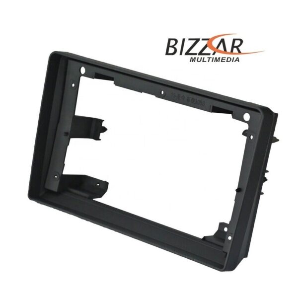 Bizzar Car Pad FR12 Series Peugeot 308 2013-2020 8core Android13 4+32GB Navigation Multimedia Tablet 12.3" - Image 2