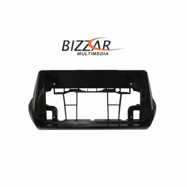 Bizzar Car Pad FR12 Series Peugeot 208 2019-2023 8Core Android13 4+32GB Navigation Multimedia Tablet 12.3" - Image 2