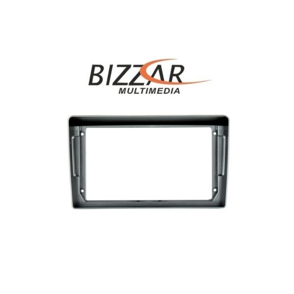 Bizzar Car Pad FR12 Series Peugeot 407 8core Android13 4+32GB Navigation Multimedia Tablet 12.3" - Image 2