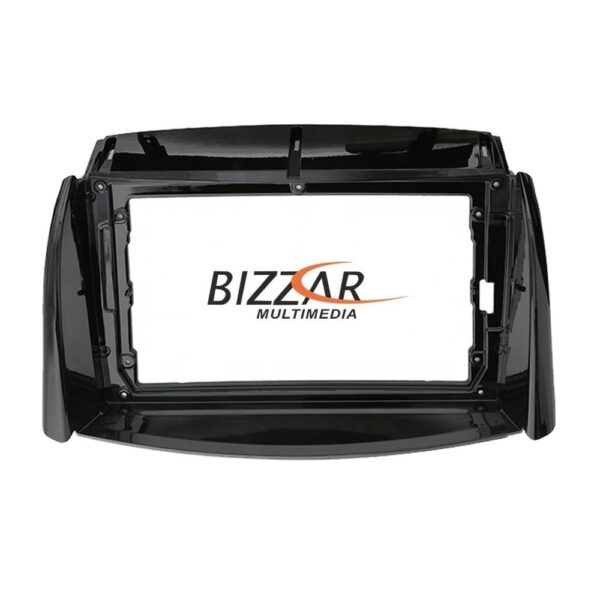 Bizzar Car Pad FR12 Series Renault Koleos 2007-2015 8Core Android13 4+32GB Navigation Multimedia Tablet 12.3" - Image 2