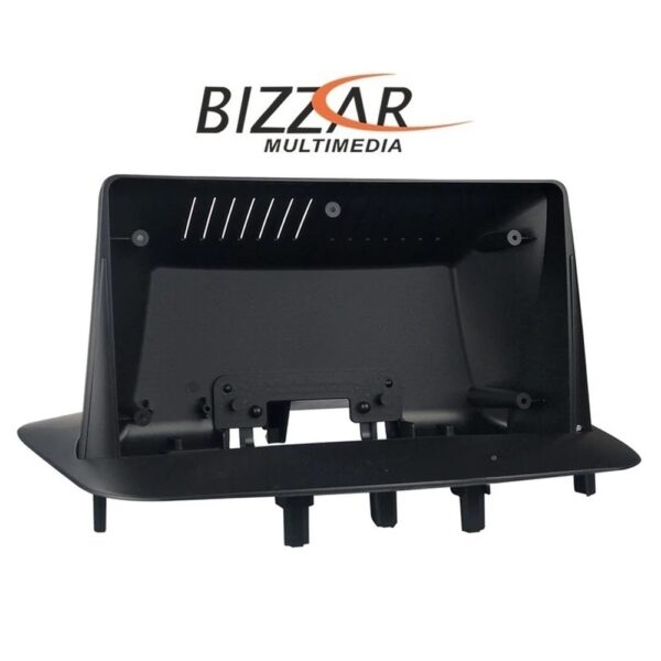 Bizzar Car Pad FR12 Series Renault Megane 3 2009-2013 8Core Android 12 4+32GB Navigation Multimedia Tablet 12.3" - Image 2