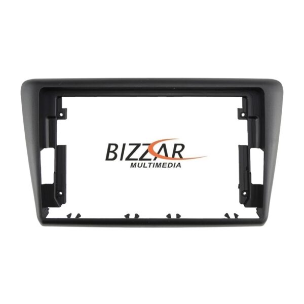 Bizzar Car Pad FR12 Series Skoda Rapid 2013-2017 8core Android 12 4+32GB Navigation Multimedia Tablet 12.3" - Image 2