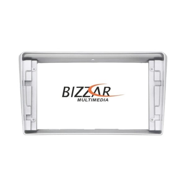 Bizzar Car Pad FR12 Series Toyota Avensis T25 02/2003–2008 8core Android13 4+32GB Navigation Multimedia Tablet 12.3" - Image 2