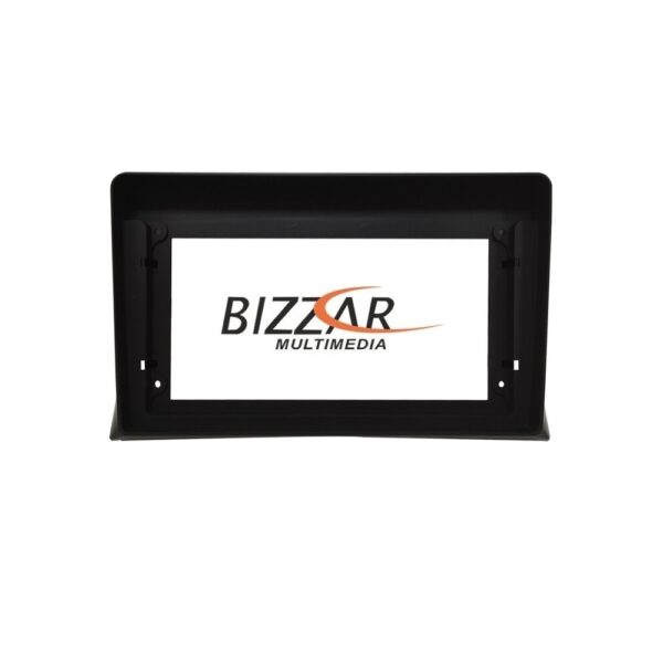 Cadence QG Series 8Core Android13 4+64GB VW Transporter 2003-2015 Navigation Multimedia Tablet 9" - Image 2