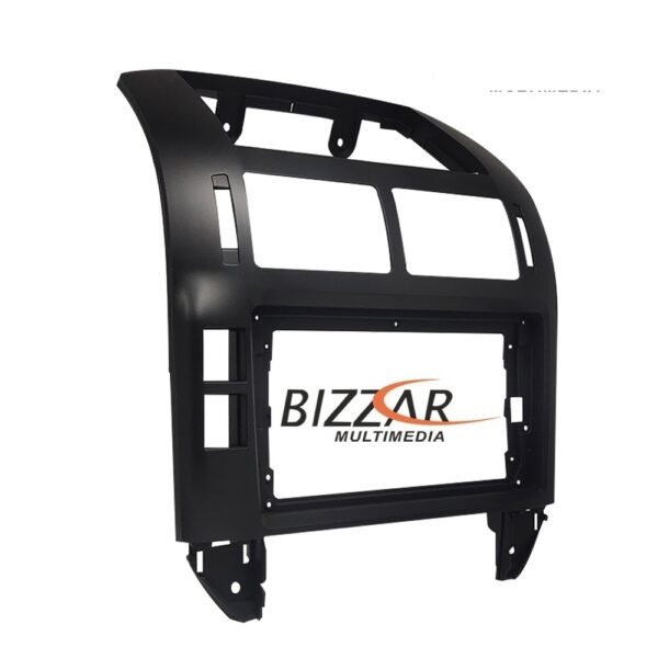 Bizzar Car Pad FR12 Series VW Polo 2002-2009 8core Android13 4+32GB Navigation Multimedia Tablet 12.3" - Image 2