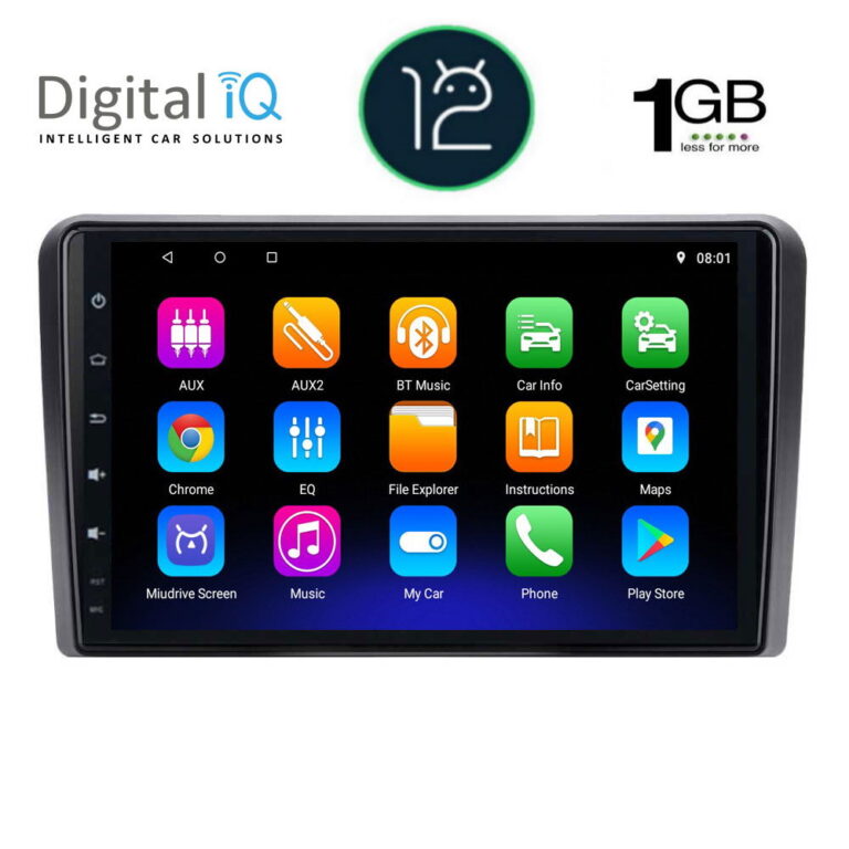 DIGITAL IQ RTA 1740_GPS (10inc) MULTIMEDIA TABLET OEM SEAT - SKODA - VW mod. 2004-2014 - Image 2