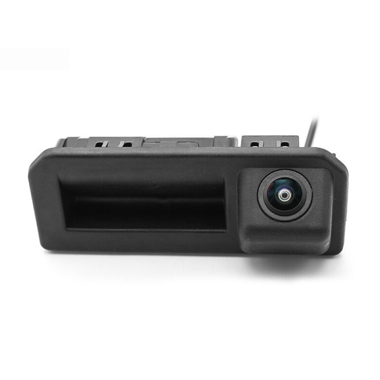 DIGITAL IQ CAMERA AUDI_02 (NTSC) HANDLE CAMERA AUDI