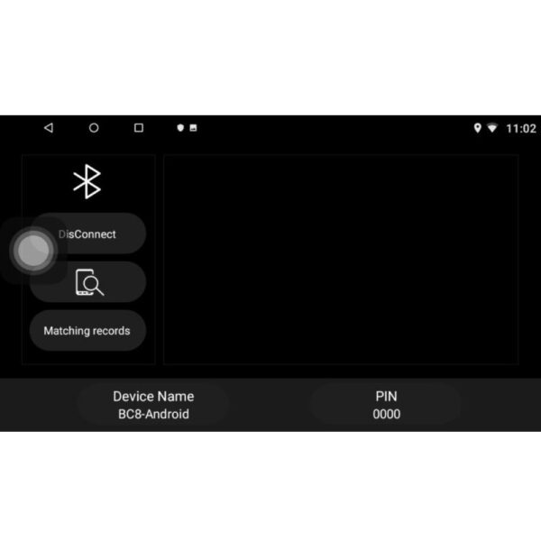 LENOVO LVB 4092_CPA (9inc) MULTIMEDIA TABLET OEM CITROEN ELYSEE – PEUGEOT 301 mod. 2013> - Image 4
