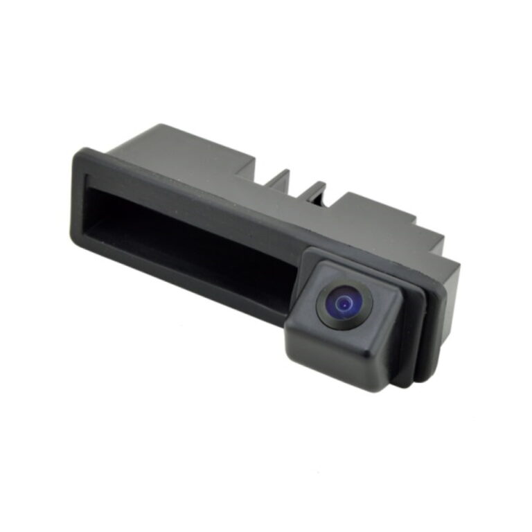 DIGITAL IQ CAMERA AUDI_01 (AHD-NTSC) HANDLE CAMERA AUDI A3-A4-A5-Q3-Q5 - VW mod. 2011> - Image 7