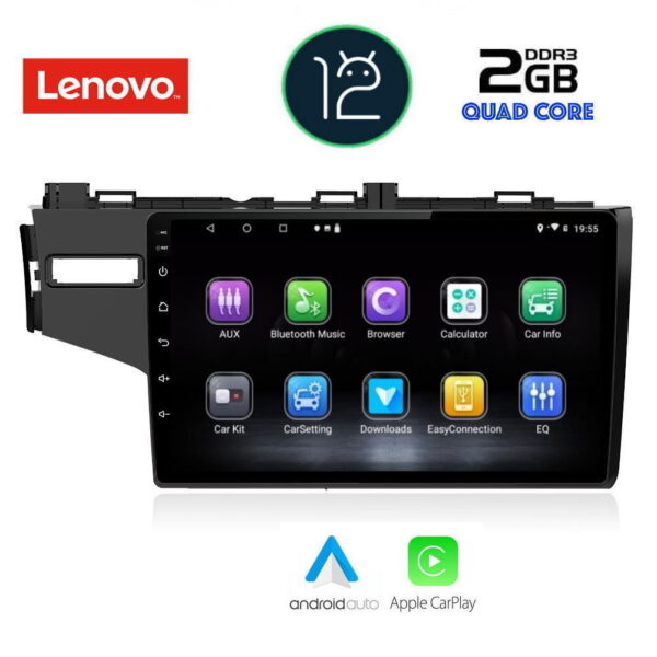 LENOVO LVB 4212_CPA (10inc) MULTIMEDIA TABLET OEM HONDA JAZZ mod. 2013> - Image 2
