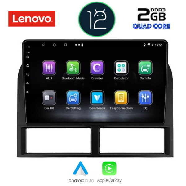 LENOVO LVB 4280_CPA (9inc) MULTIMEDIA TABLET OEM JEEP GRAND CHEROKEE mod. 1999-2004 - Image 2