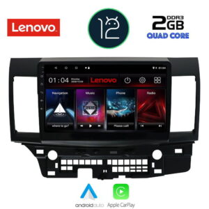 LENOVO LVB 4434_CPA (10inc) MULTIMEDIA TABLET OEM MITSUBISHI LANCER  mod. 2008>