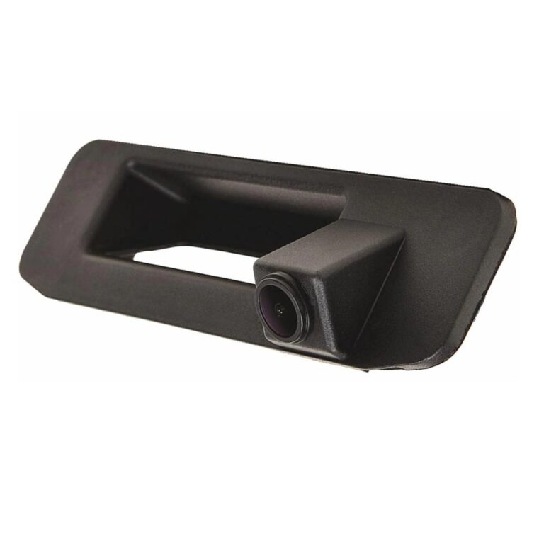 DIGITAL IQ CAMERA MERC_01 (AHD-NTSC) HANDLE CAMERA for MERCEDES A (W176) - GLA - GLC - ML (W166)