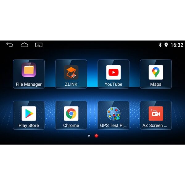 DIGITAL IQ MSG 686_CPA (7inc) (NTG 4/4.5) MULTIMEDIA for MERCEDES GLK (X204) mod. 2009-2012 - Image 3