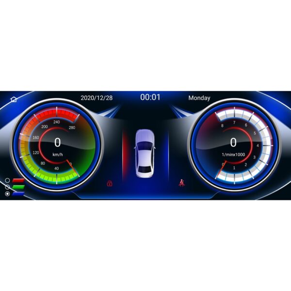 DIGITAL IQ TOP 15953_CPA (10.25inc) (NBT) MULTIMEDIA for BMW S.2 (F22-23) mod. 2014-2018 - Image 17