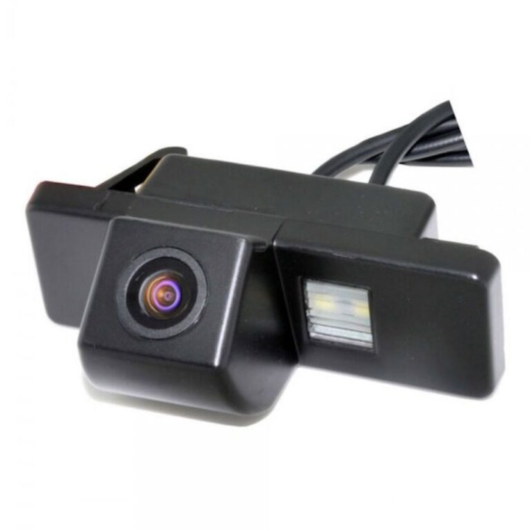 DIGITAL IQ CAMERA NISSAN_10 (AHD-NTSC) HEADLIGHT CAMERA NISSAN QASHQAI-XTRAIL-MICRA