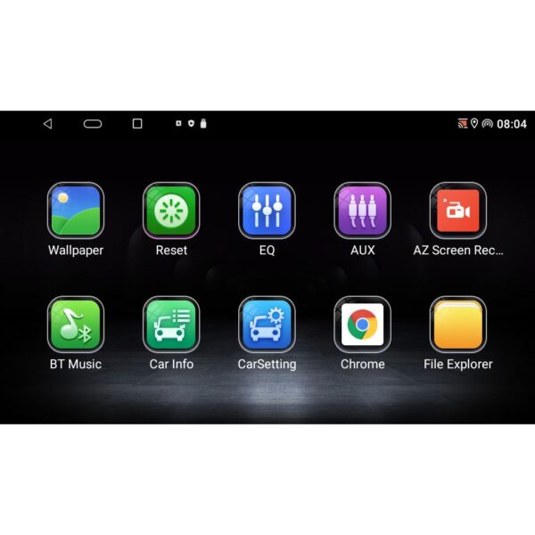LENOVO LND 4237_CPA (10inc) MULTIMEDIA TABLET OEM HYUNDAI KONA mod. 2017> - Image 9