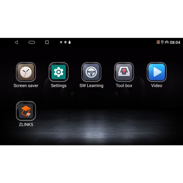 LENOVO LND 4237_CPA (10inc) MULTIMEDIA TABLET OEM HYUNDAI KONA mod. 2017> - Image 10