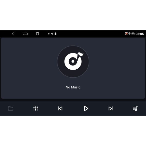 LENOVO LND 4237_CPA (10inc) MULTIMEDIA TABLET OEM HYUNDAI KONA mod. 2017> - Image 4
